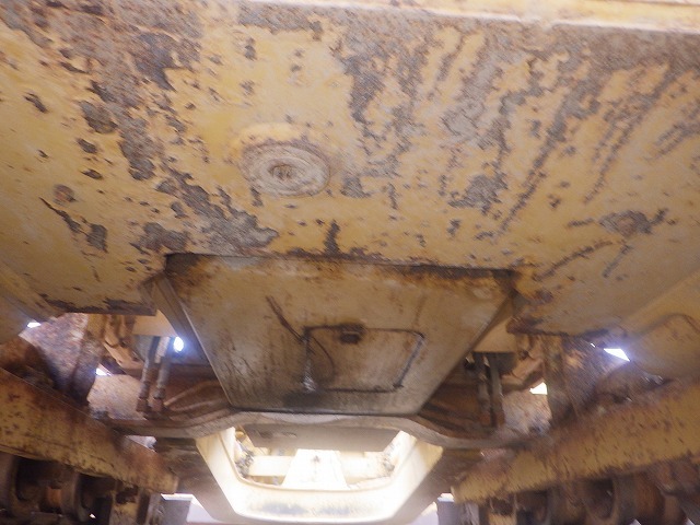 MITSUBISHI BD2J ★ Bulldozer ★ 300G, CNP, PAT