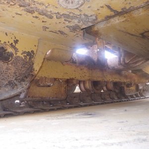 MITSUBISHI BD2J ★ Bulldozer ★ 300G, CNP, PAT - Image 19