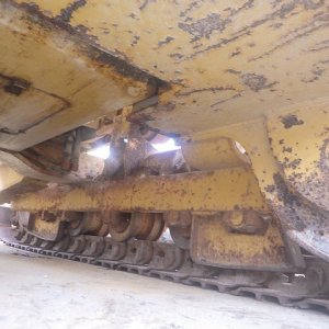 MITSUBISHI BD2J ★ Bulldozer ★ 300G, CNP, PAT - Image 20
