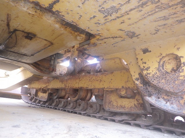 MITSUBISHI BD2J ★ Bulldozer ★ 300G, CNP, PAT