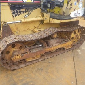 MITSUBISHI BD2J ★ Bulldozer ★ 300G, CNP, PAT - Image 21