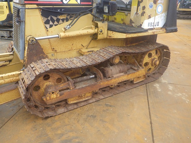 MITSUBISHI BD2J ★ Bulldozer ★ 300G, CNP, PAT