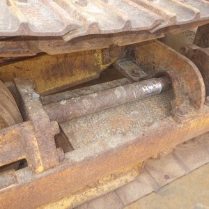 MITSUBISHI BD2J ★ Bulldozer ★ 300G, CNP, PAT - Image 22