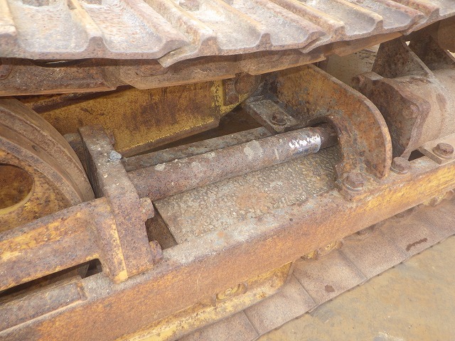 MITSUBISHI BD2J ★ Bulldozer ★ 300G, CNP, PAT