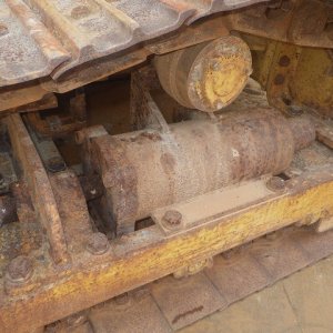 MITSUBISHI BD2J ★ Bulldozer ★ 300G, CNP, PAT - Image 23