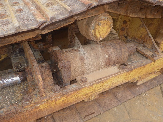 MITSUBISHI BD2J ★ Bulldozer ★ 300G, CNP, PAT