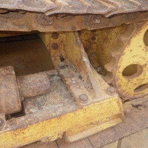 MITSUBISHI BD2J ★ Bulldozer ★ 300G, CNP, PAT - Image 24