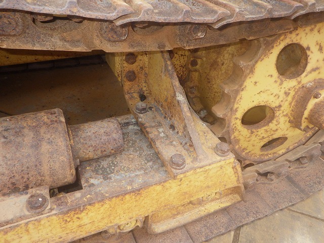 MITSUBISHI BD2J ★ Bulldozer ★ 300G, CNP, PAT