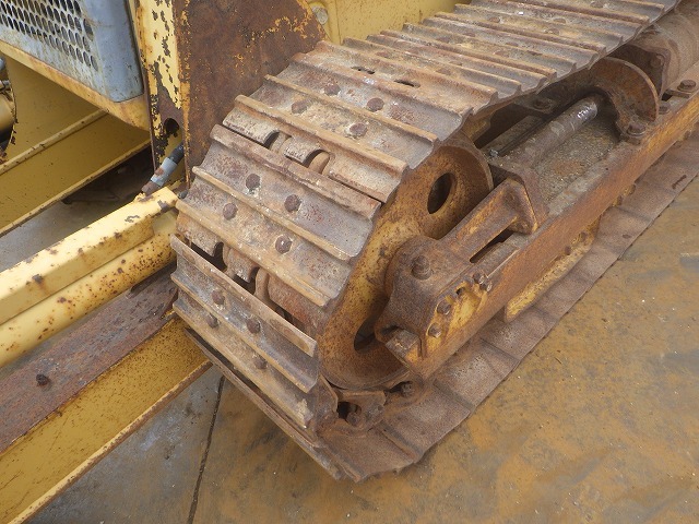 MITSUBISHI BD2J ★ Bulldozer ★ 300G, CNP, PAT