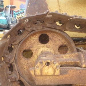 MITSUBISHI BD2J ★ Bulldozer ★ 300G, CNP, PAT - Image 26