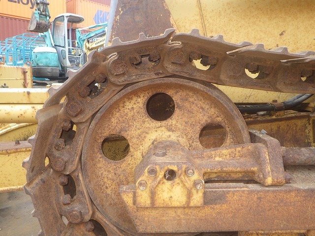 MITSUBISHI BD2J ★ Bulldozer ★ 300G, CNP, PAT