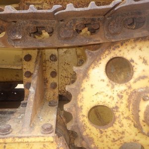 MITSUBISHI BD2J ★ Bulldozer ★ 300G, CNP, PAT - Image 27