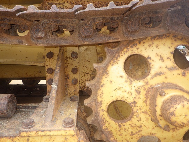 MITSUBISHI BD2J ★ Bulldozer ★ 300G, CNP, PAT