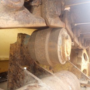 MITSUBISHI BD2J ★ Bulldozer ★ 300G, CNP, PAT - Image 28