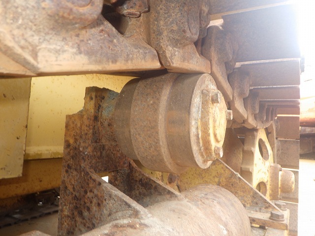 MITSUBISHI BD2J ★ Bulldozer ★ 300G, CNP, PAT