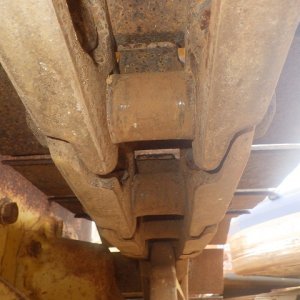 MITSUBISHI BD2J ★ Bulldozer ★ 300G, CNP, PAT - Image 29