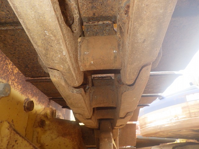 MITSUBISHI BD2J ★ Bulldozer ★ 300G, CNP, PAT