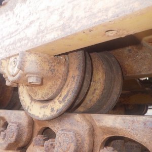 MITSUBISHI BD2J ★ Bulldozer ★ 300G, CNP, PAT - Image 30