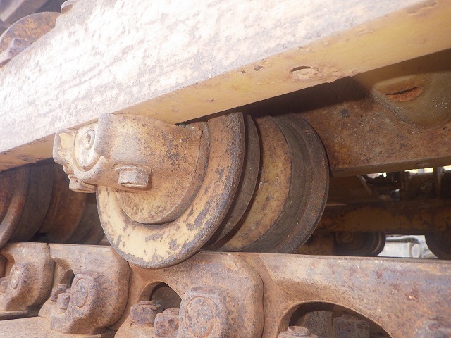 MITSUBISHI BD2J ★ Bulldozer ★ 300G, CNP, PAT