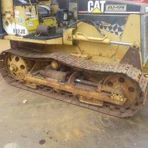 MITSUBISHI BD2J ★ Bulldozer ★ 300G, CNP, PAT - Image 31