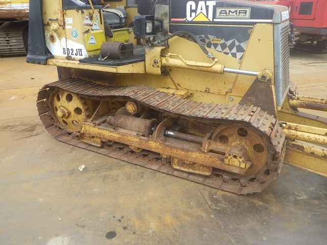 MITSUBISHI BD2J ★ Bulldozer ★ 300G, CNP, PAT