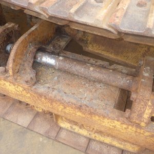 MITSUBISHI BD2J ★ Bulldozer ★ 300G, CNP, PAT - Image 32
