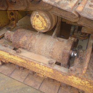 MITSUBISHI BD2J ★ Bulldozer ★ 300G, CNP, PAT - Image 33