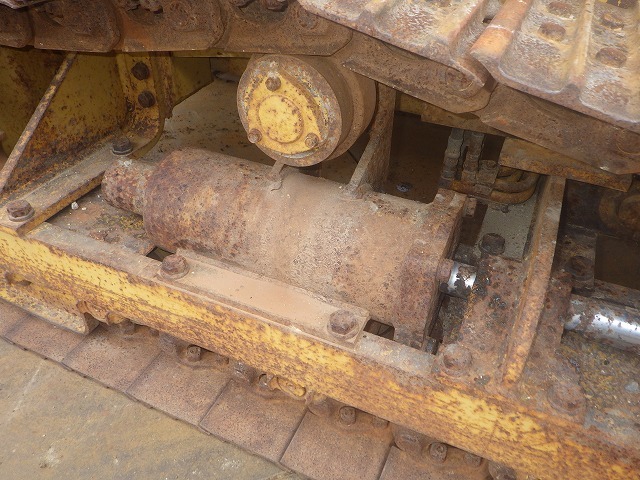 MITSUBISHI BD2J ★ Bulldozer ★ 300G, CNP, PAT