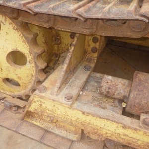 MITSUBISHI BD2J ★ Bulldozer ★ 300G, CNP, PAT - Image 34