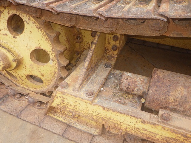 MITSUBISHI BD2J ★ Bulldozer ★ 300G, CNP, PAT