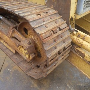 MITSUBISHI BD2J ★ Bulldozer ★ 300G, CNP, PAT - Image 35