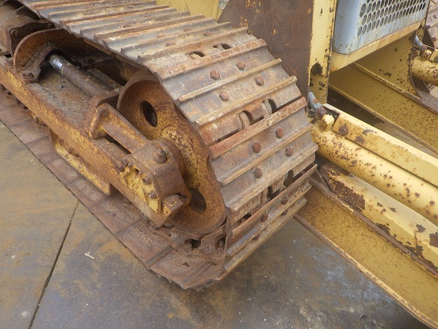 MITSUBISHI BD2J ★ Bulldozer ★ 300G, CNP, PAT