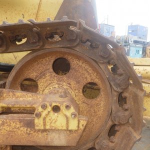 MITSUBISHI BD2J ★ Bulldozer ★ 300G, CNP, PAT - Image 36