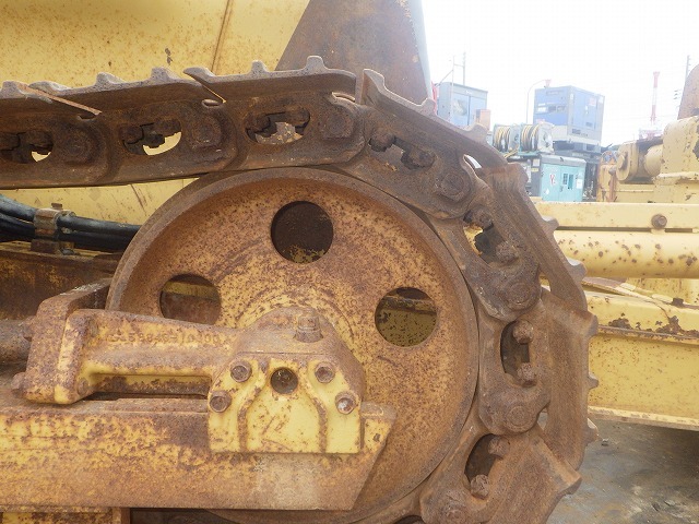 MITSUBISHI BD2J ★ Bulldozer ★ 300G, CNP, PAT