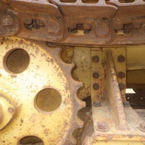 MITSUBISHI BD2J ★ Bulldozer ★ 300G, CNP, PAT - Image 37