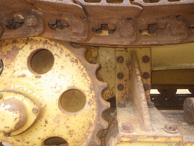 MITSUBISHI BD2J ★ Bulldozer ★ 300G, CNP, PAT