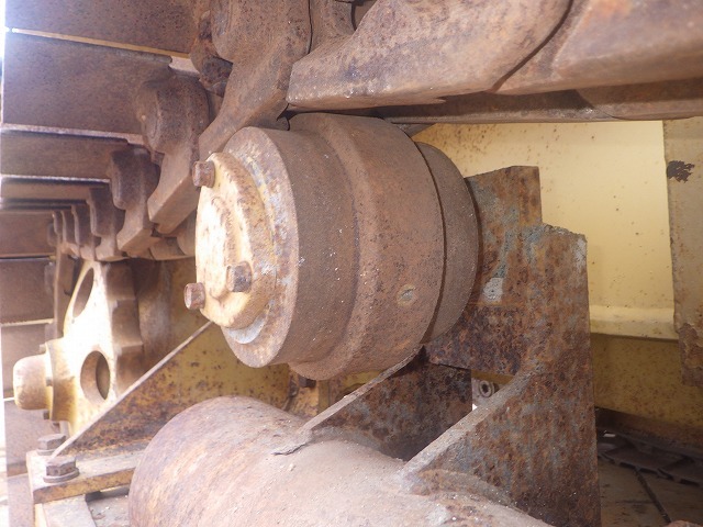 MITSUBISHI BD2J ★ Bulldozer ★ 300G, CNP, PAT