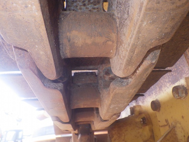 MITSUBISHI BD2J ★ Bulldozer ★ 300G, CNP, PAT