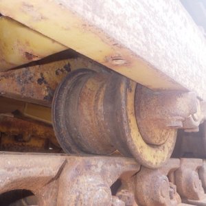 MITSUBISHI BD2J ★ Bulldozer ★ 300G, CNP, PAT - Image 40