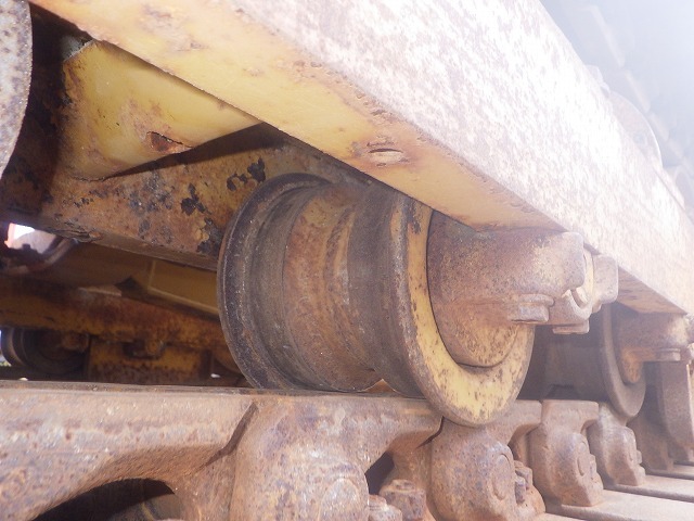 MITSUBISHI BD2J ★ Bulldozer ★ 300G, CNP, PAT