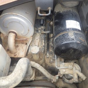 MITSUBISHI BD2J ★ Bulldozer ★ 300G, CNP, PAT - Image 44