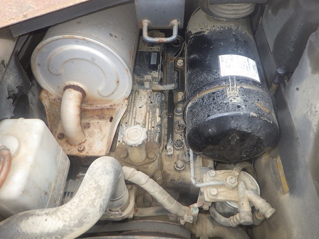 MITSUBISHI BD2J ★ Bulldozer ★ 300G, CNP, PAT