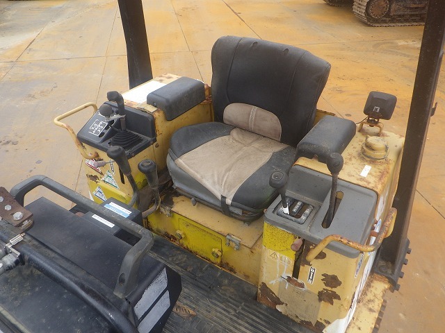 MITSUBISHI BD2J ★ Bulldozer ★ 300G, CNP, PAT