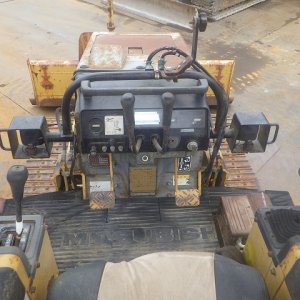 MITSUBISHI BD2J ★ Bulldozer ★ 300G, CNP, PAT - Image 47