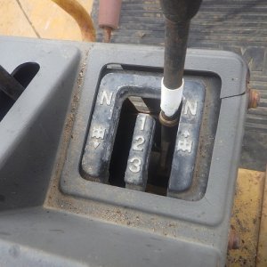 MITSUBISHI BD2J ★ Bulldozer ★ 300G, CNP, PAT - Image 49