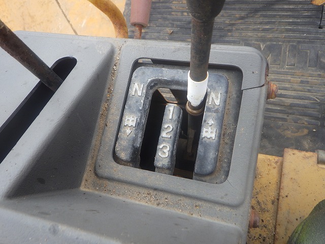 MITSUBISHI BD2J ★ Bulldozer ★ 300G, CNP, PAT