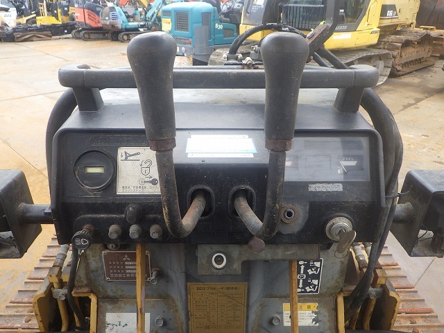 MITSUBISHI BD2J ★ Bulldozer ★ 300G, CNP, PAT
