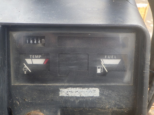 MITSUBISHI BD2J ★ Bulldozer ★ 300G, CNP, PAT
