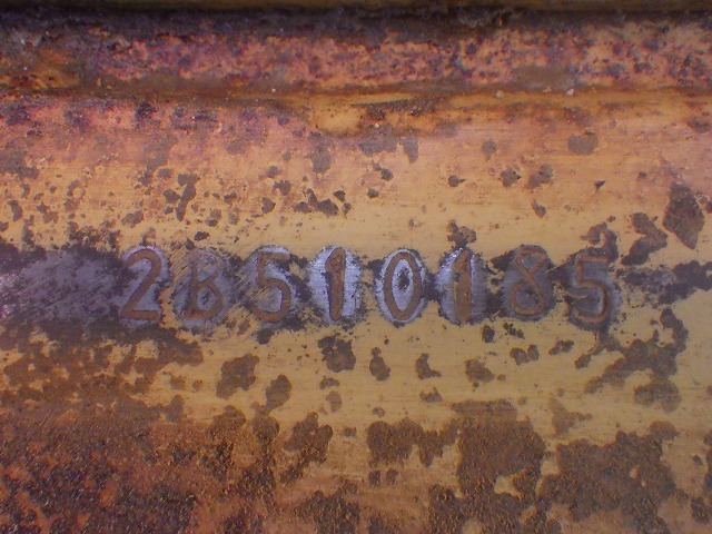 MITSUBISHI BD2J ★ Bulldozer ★ 300G, CNP, PAT