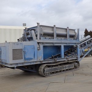 KOMATSU BM595 ★ Other ★ EPA, W/ WIRED CONTROLLER - Image 1